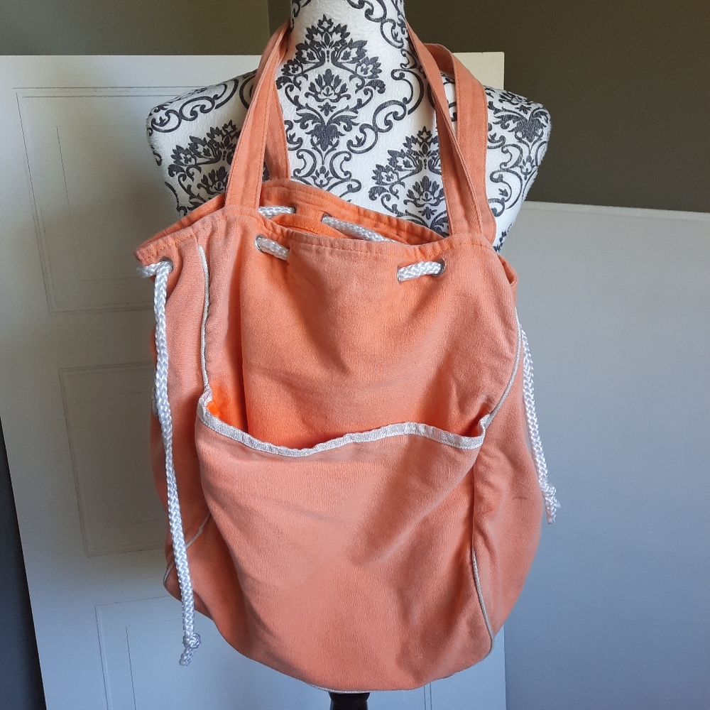 Beach bag